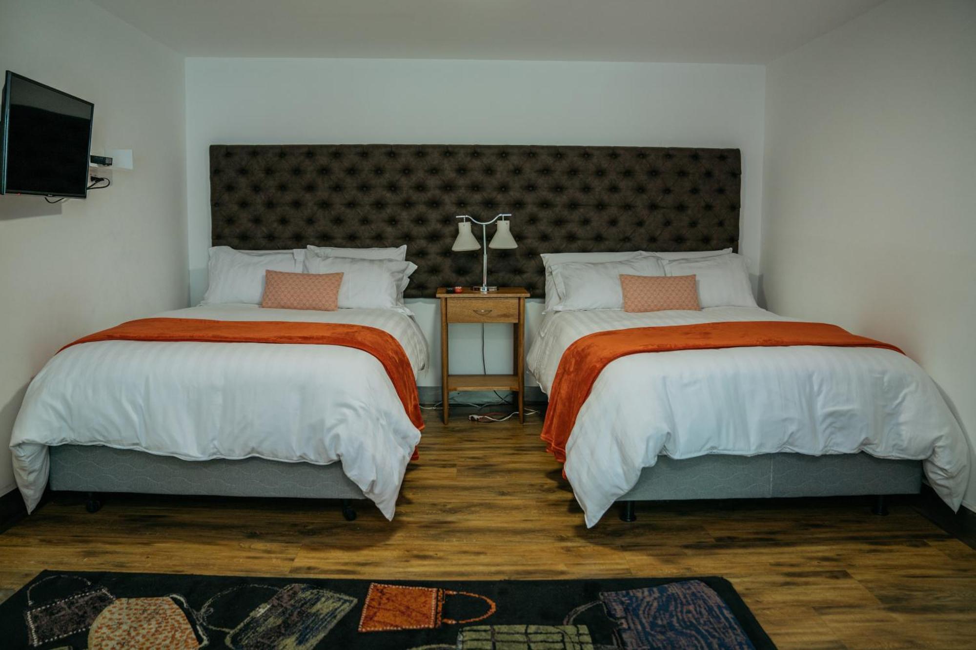Dolce Lobo Boutique Stay Quito Exteriér fotografie