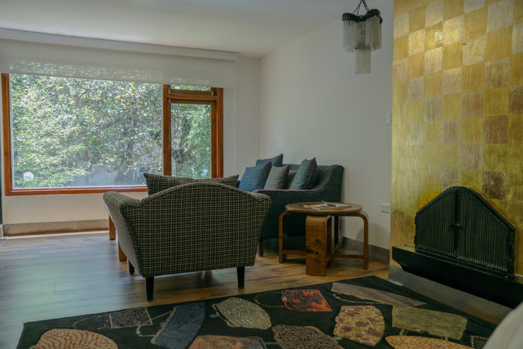 Dolce Lobo Boutique Stay Quito Exteriér fotografie