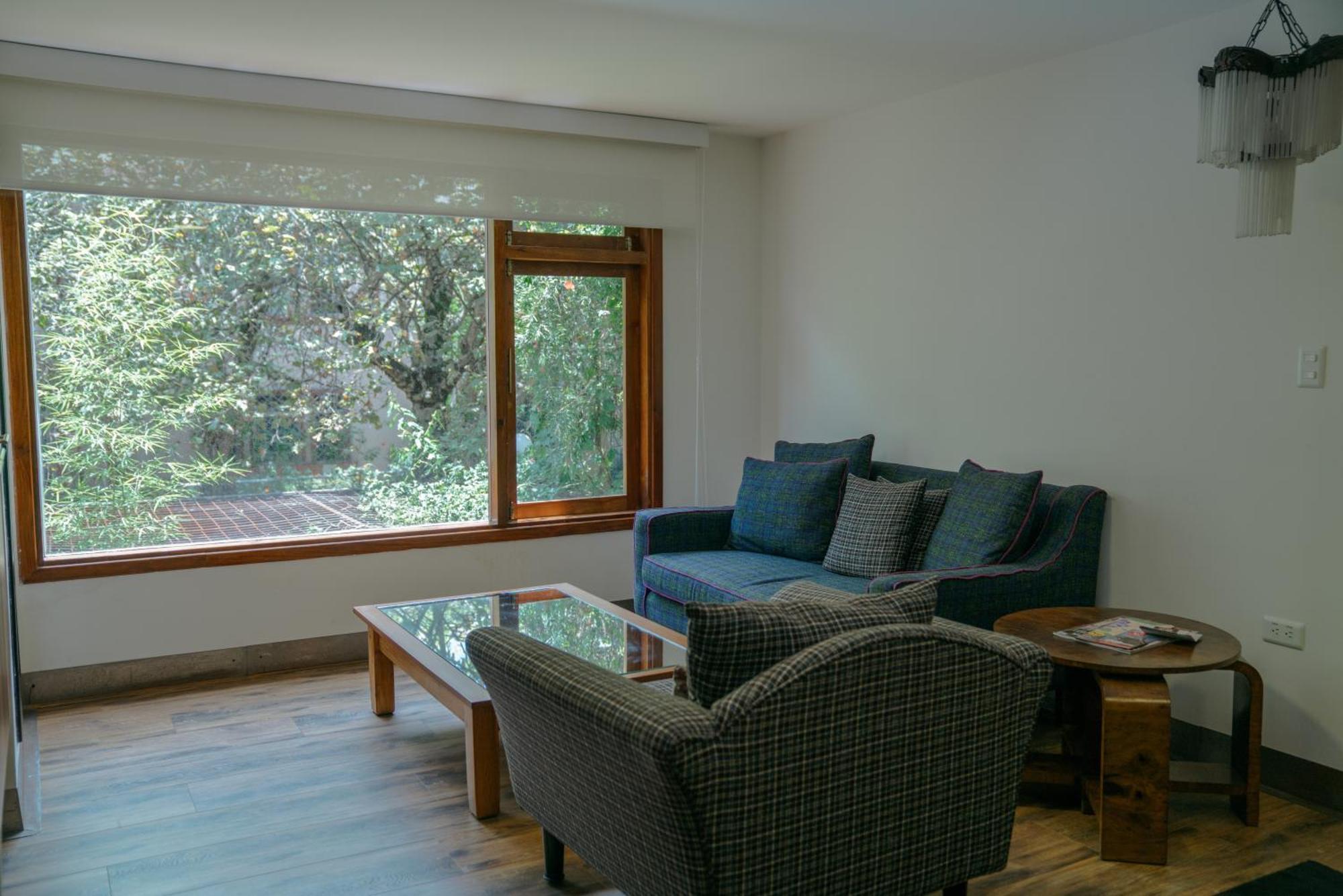 Dolce Lobo Boutique Stay Quito Exteriér fotografie