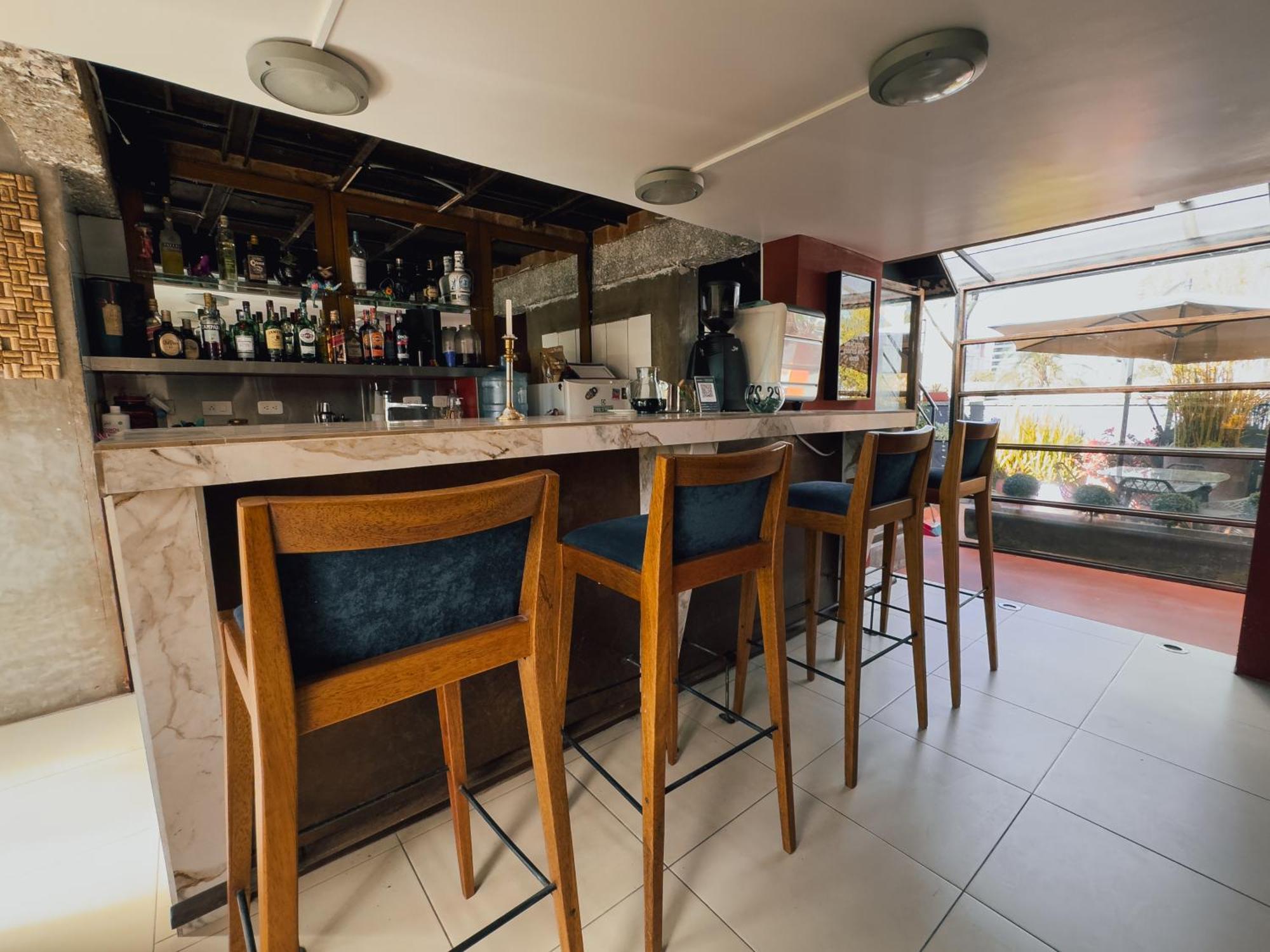 Dolce Lobo Boutique Stay Quito Exteriér fotografie