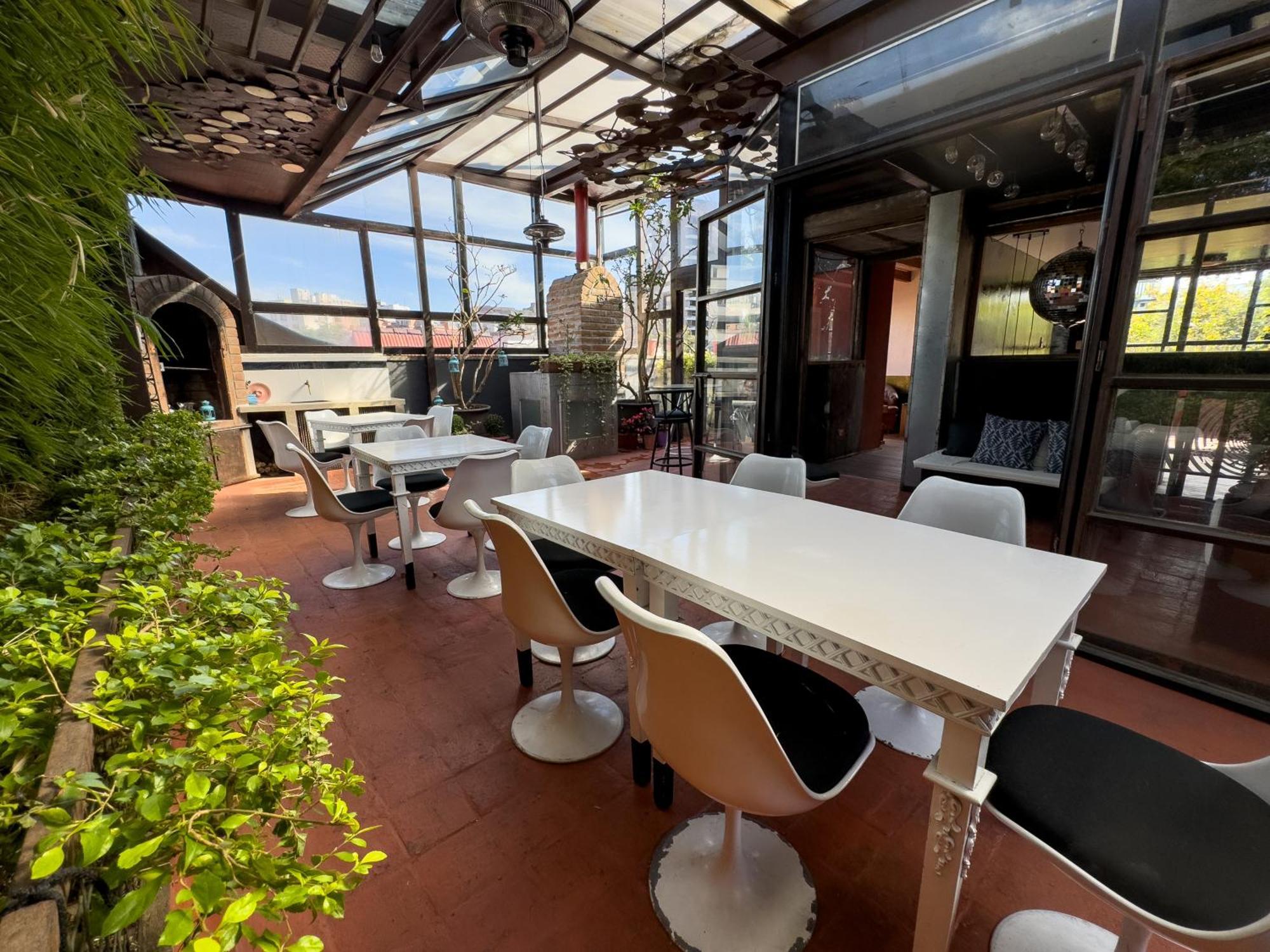 Dolce Lobo Boutique Stay Quito Exteriér fotografie