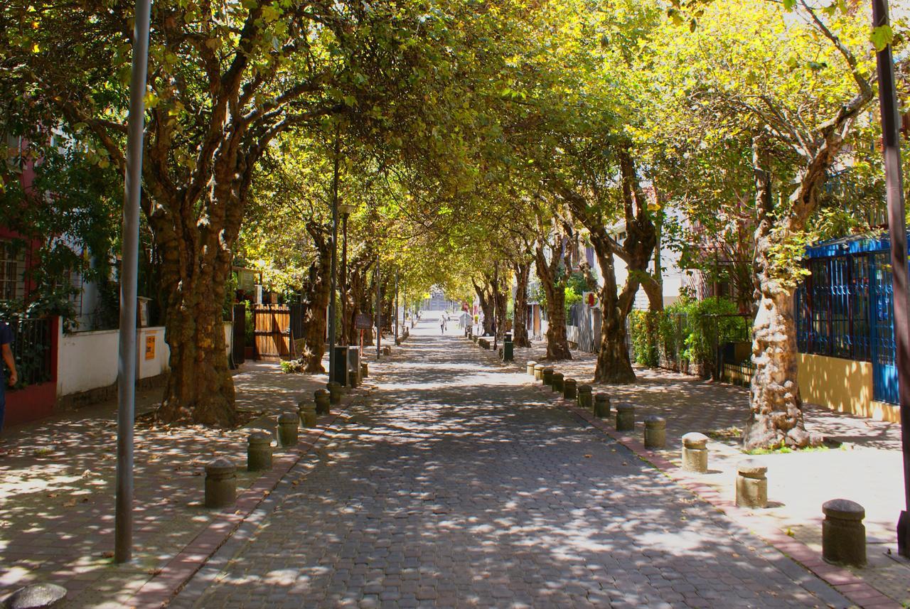 Dolce Lobo Boutique Stay Quito Exteriér fotografie