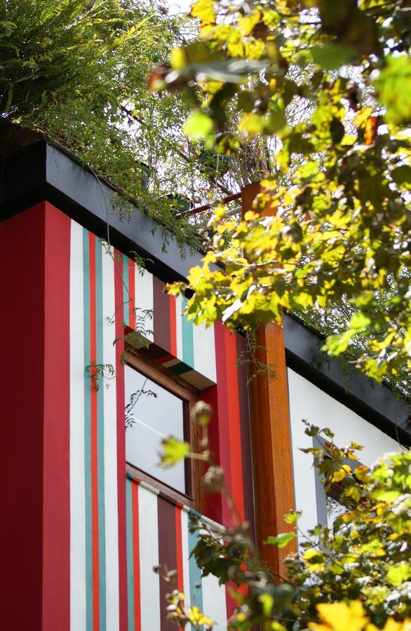 Dolce Lobo Boutique Stay Quito Exteriér fotografie