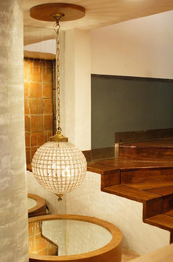 Dolce Lobo Boutique Stay Quito Exteriér fotografie
