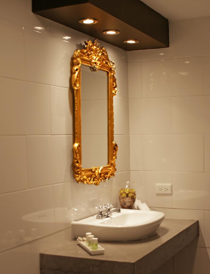 Dolce Lobo Boutique Stay Quito Exteriér fotografie