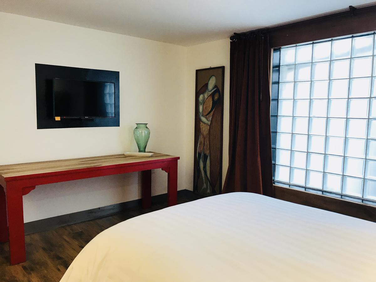 Dolce Lobo Boutique Stay Quito Exteriér fotografie