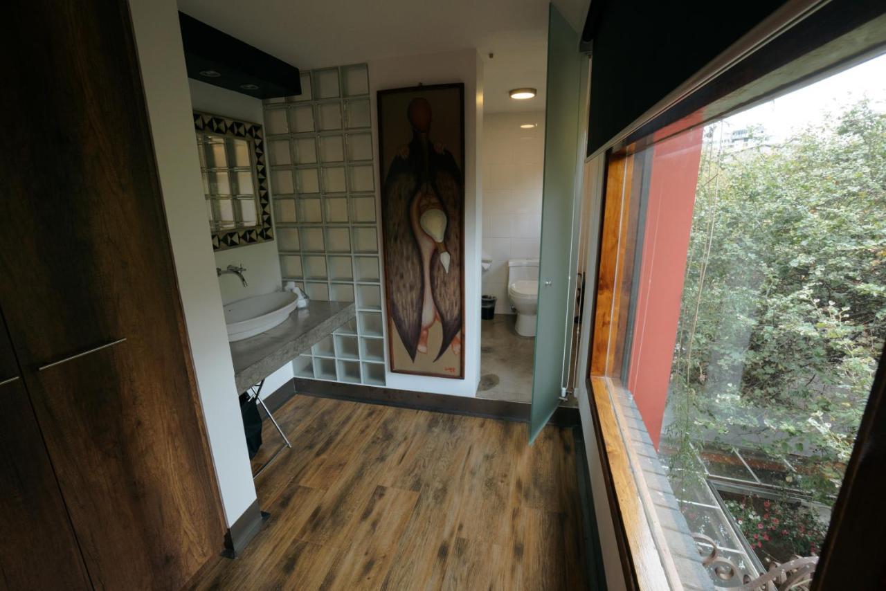 Dolce Lobo Boutique Stay Quito Exteriér fotografie